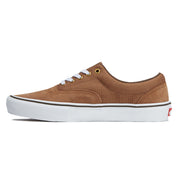 Vans Skate Era Shoes - Suede/Canvas Chipmunk