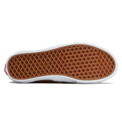 Vans Skate Era Shoes - Suede/Canvas Chipmunk