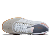 Adidas Lucas Premiere Shoes - Ftwr White/Crystal White/Haze Coral