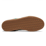 Adidas Busenitz Vulc II Shoes - Alumina/Court Green/Gum
