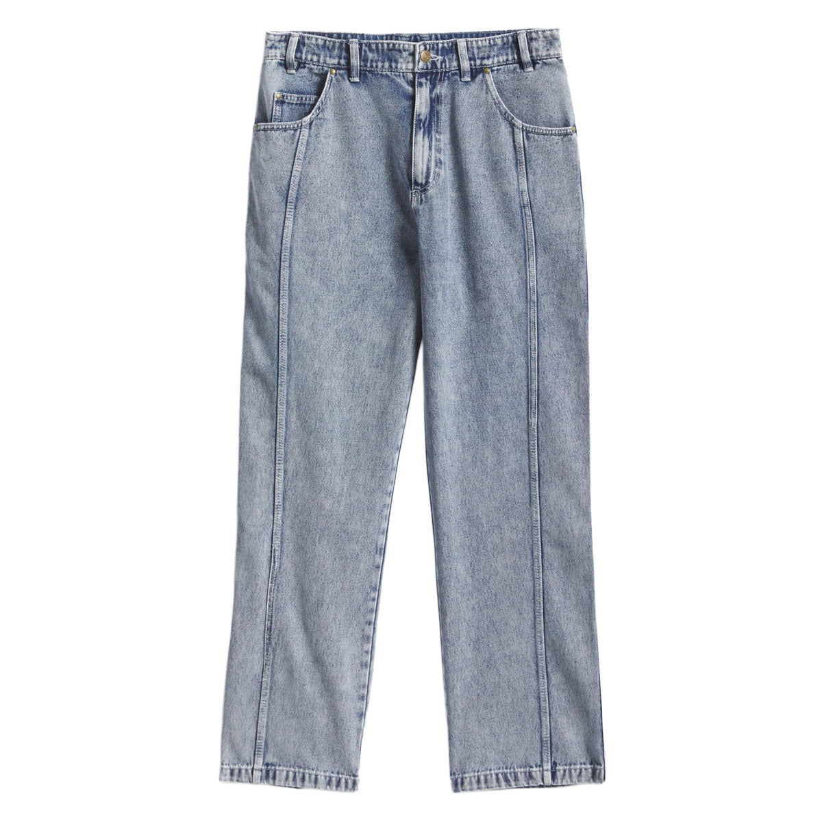 Adidas Kader Pants - Light Solid Grey