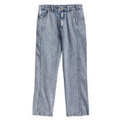 Adidas Kader Pants - Light Solid Grey
