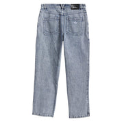 Adidas Kader Pants - Light Solid Grey