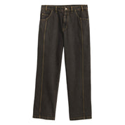 Adidas Kader Pants - Bronze Strata