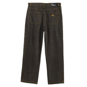 Adidas Kader Pants - Bronze Strata
