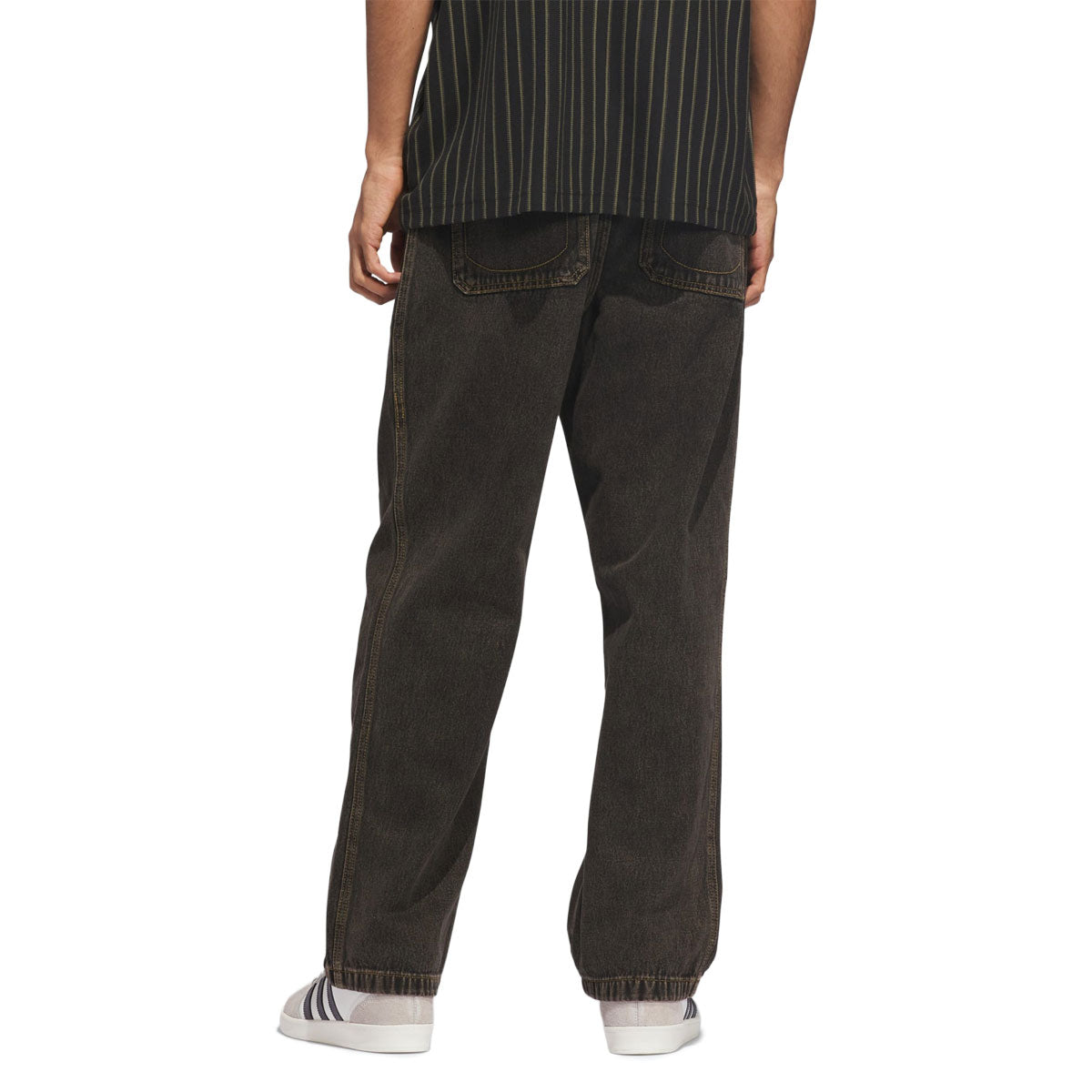 Adidas Kader Pants - Bronze Strata