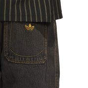 Adidas Kader Pants - Bronze Strata