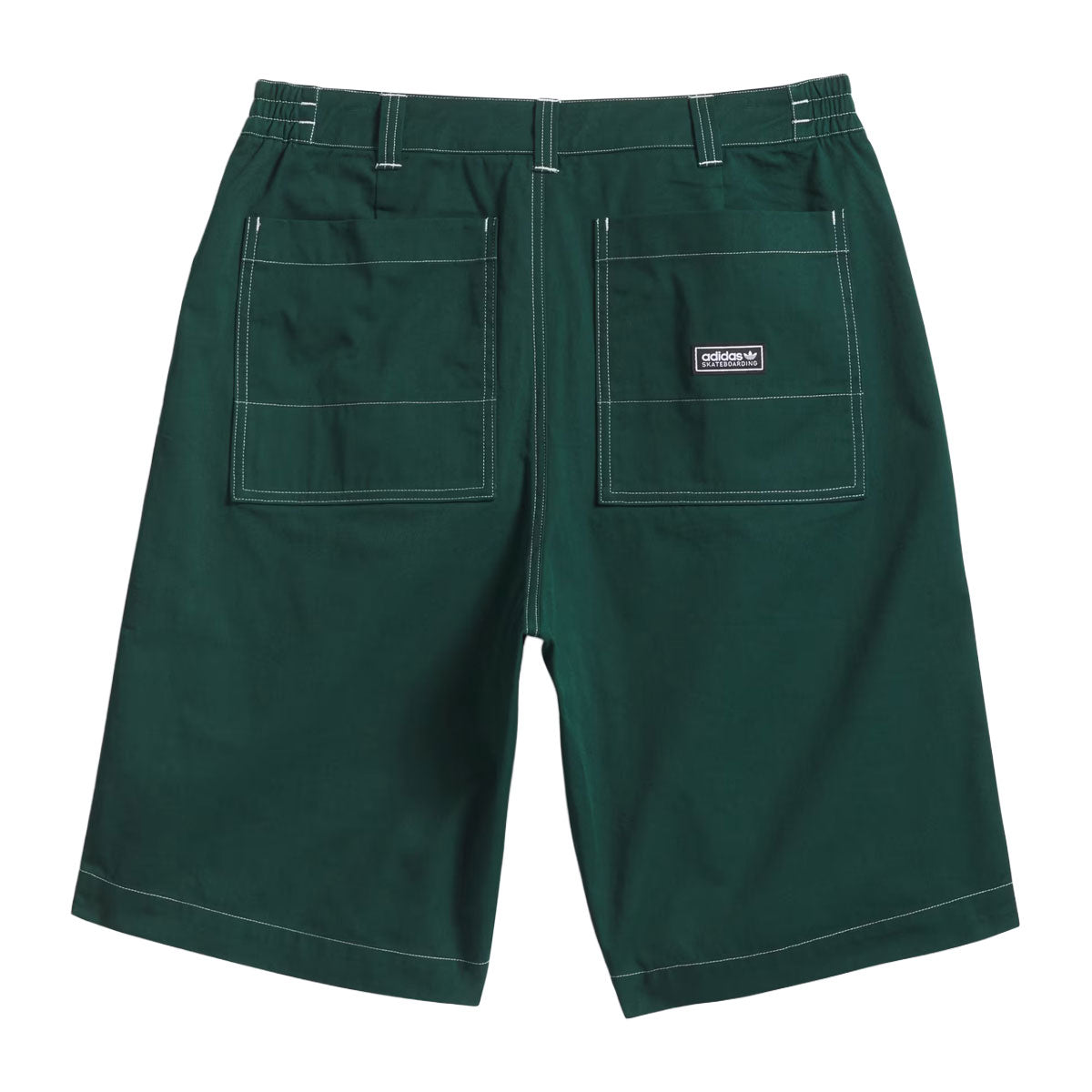 Adidas Gonz Shorts - Aurora Ivy