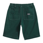 Adidas Gonz Shorts - Aurora Ivy