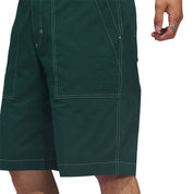 Adidas Gonz Shorts - Aurora Ivy