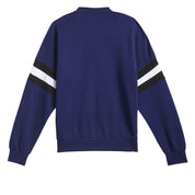 Adidas Skate OG Sweatshirt - Dark Blue/Black/White