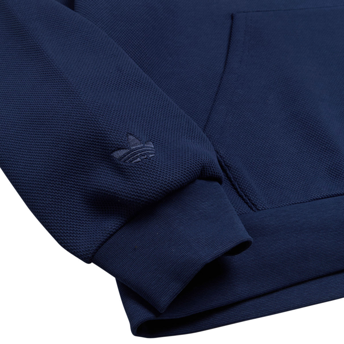 Adidas Skate FS Hoodie - Dark Blue