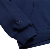 Adidas Skate FS Hoodie - Dark Blue