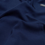 Adidas Skate FS Hoodie - Dark Blue