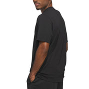 Adidas Kogan Dog T-Shirt - Black/Lucid Ray Blue