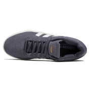 Adidas Tyshawn Shoes - Aurora Onix/Chalk White/Clear Sky
