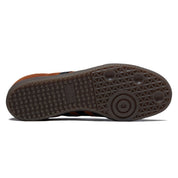 Adidas Samba ADV Shoes - Dusky Bronze/Core Black/Gum