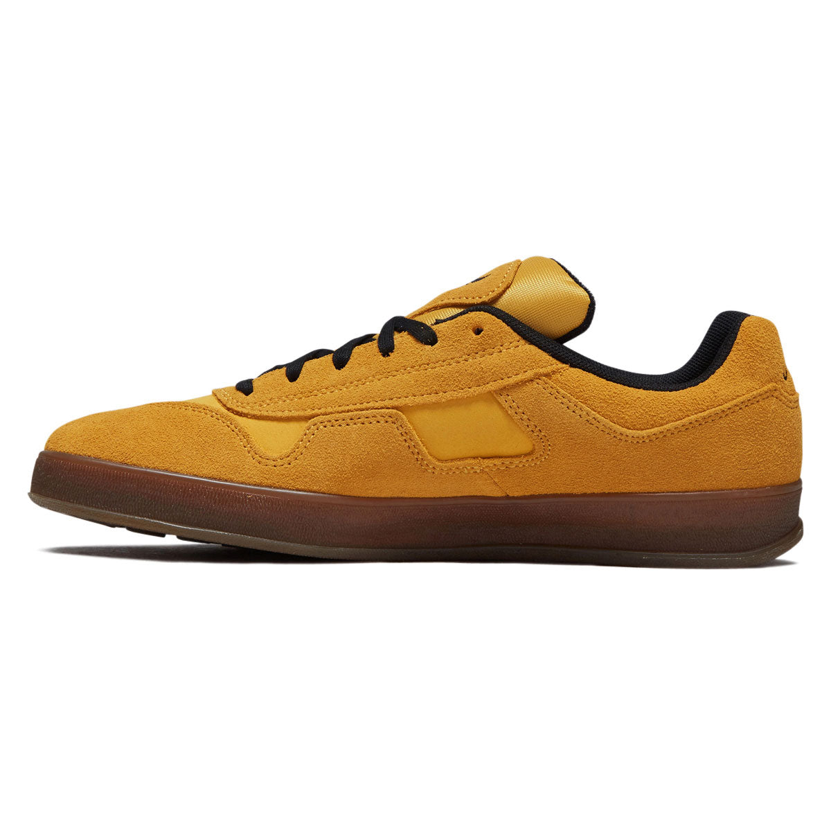 Adidas Aloha Super Shoes - Preloved Yellow/Core Black/Gum