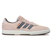 Adidas Tyshawn II Shoes - Blush Pink/Grey/Chalk White