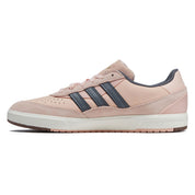 Adidas Tyshawn II Shoes - Blush Pink/Grey/Chalk White