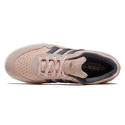 Adidas Tyshawn II Shoes - Blush Pink/Grey/Chalk White