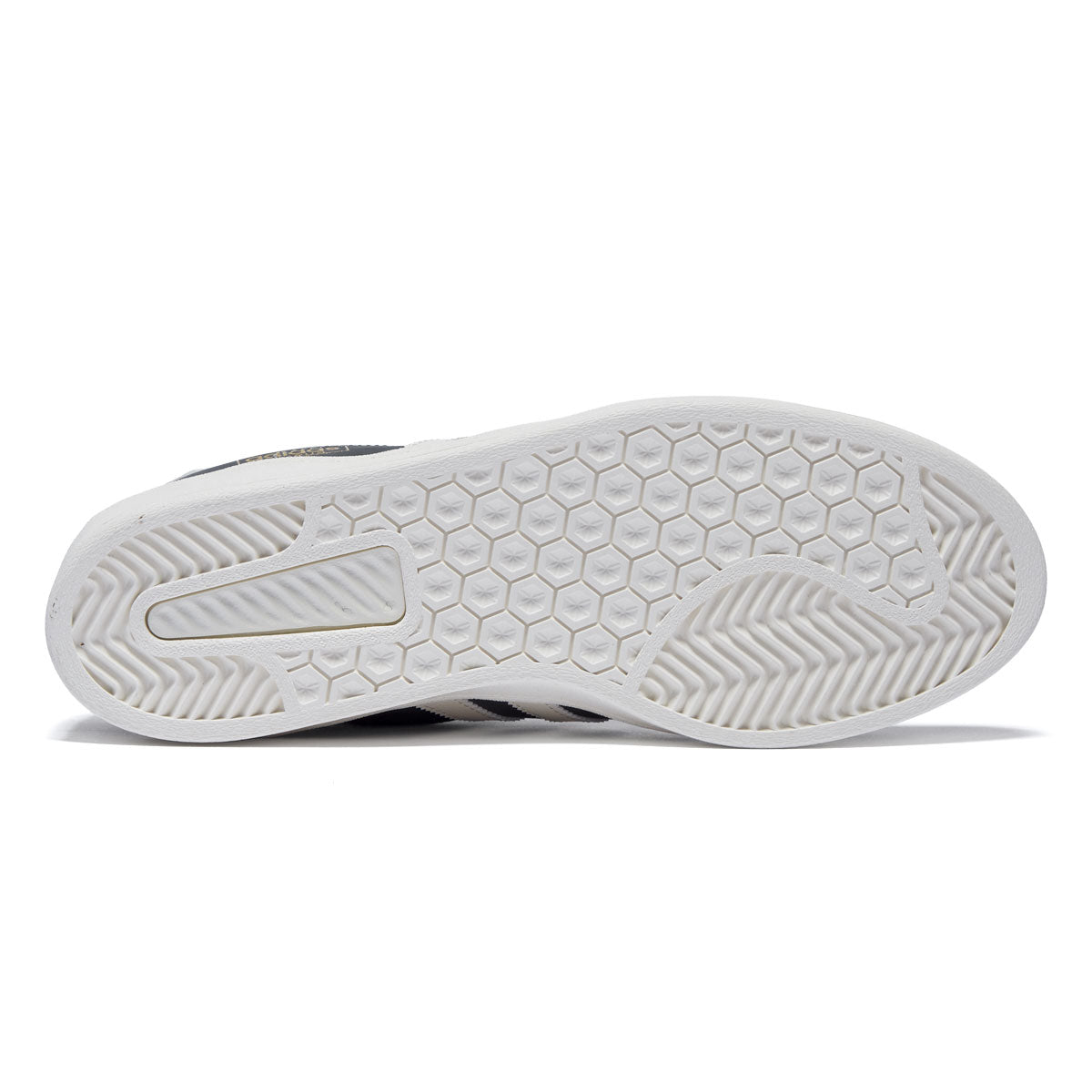 Adidas Campus ADV Shoes - Wonder Sage/Chalk White/Off White