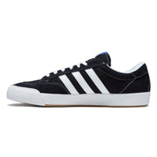 Adidas Nora Shoes - Core Black/Ftwr White/Bluebird
