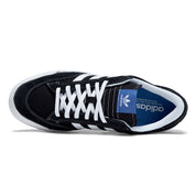 Adidas Nora Shoes - Core Black/Ftwr White/Bluebird