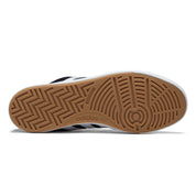 Adidas Nora Shoes - Core Black/Ftwr White/Bluebird