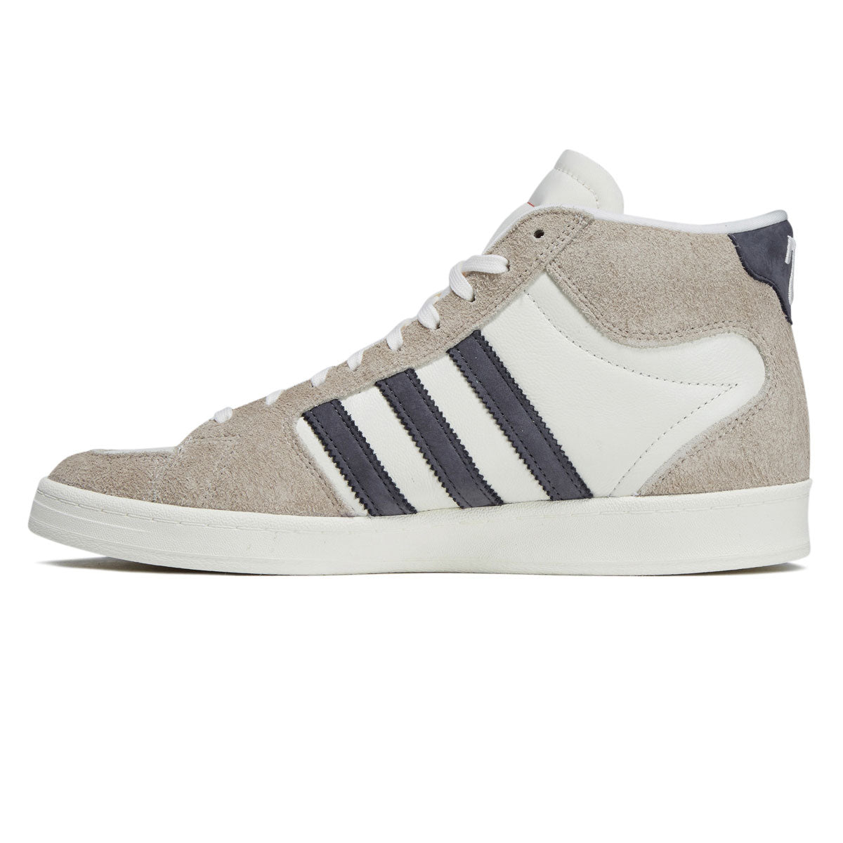Adidas Superskate Shoes - Wonder Alumina/Aurora Onix/Off White