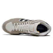 Adidas Superskate Shoes - Wonder Alumina/Aurora Onix/Off White