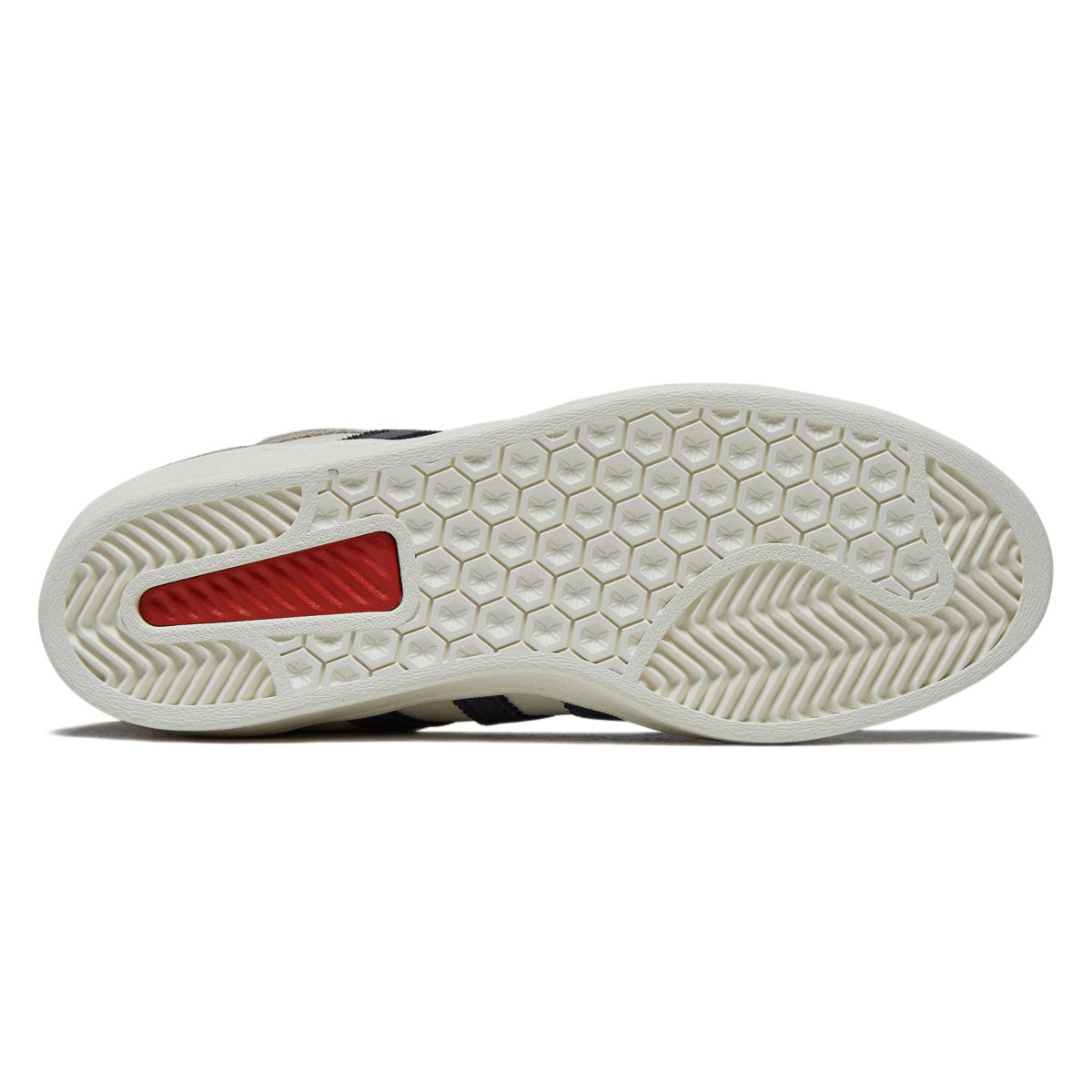 Adidas Superskate Shoes - Wonder Alumina/Aurora Onix/Off White