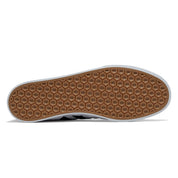 Adidas Busenitz Vulc II Shoes - Ftwr White/Aurora Coffee/Gold Metallic