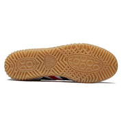 Adidas Busenitz Indoor Super Shoes - Ftwr White/Collegiate Navy/Better Scarlet
