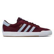 Adidas Nora Shoes - Maroon/Wonder Clay/Ftwr White