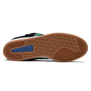 Adidas Campus 90s ADV Shoes - Core Black/Court Green/Ftwr White