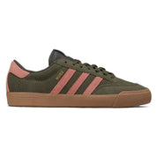Adidas Nora Shoes - Olive Strata/Wonder Clay/Gum