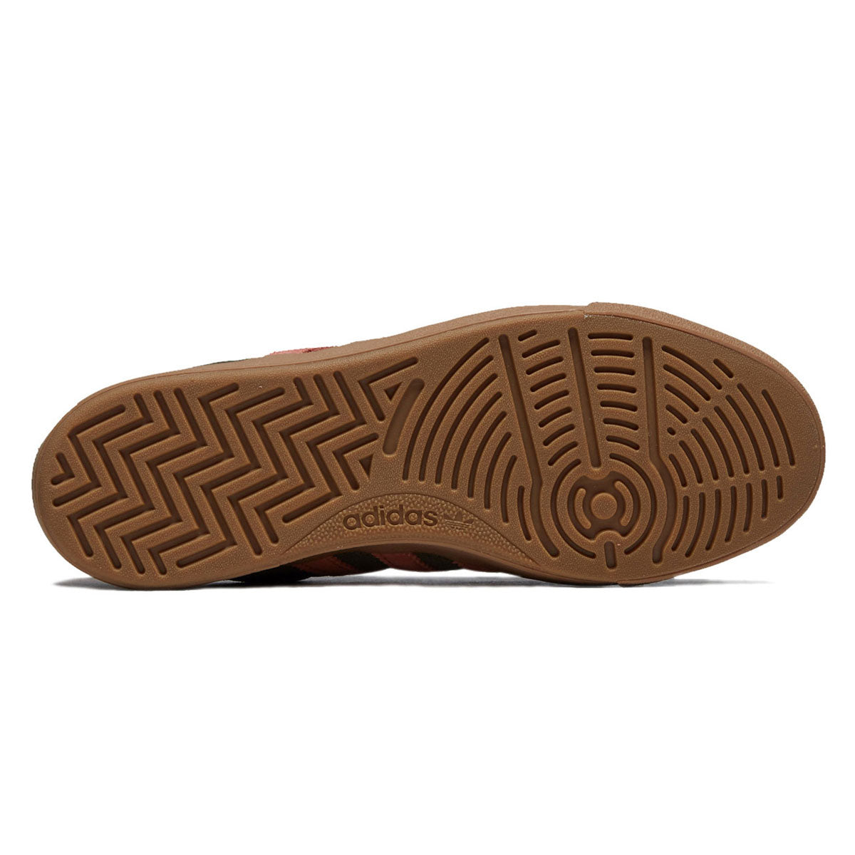 Adidas Nora Shoes - Olive Strata/Wonder Clay/Gum