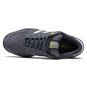 Adidas Tekkira Cup Shoes - Aurora Onix/Ftwr White/Solar Slime