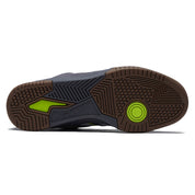 Adidas Tekkira Cup Shoes - Aurora Onix/Ftwr White/Solar Slime