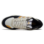 Adidas Tekkira Cup Shoes - Cream White/Off White/Cream White