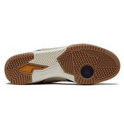 Adidas Tekkira Cup Shoes - Cream White/Off White/Cream White