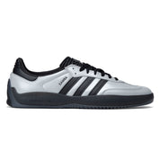 Adidas Puig Samba Shoes - Silver Metallic/Core Black/Core Black