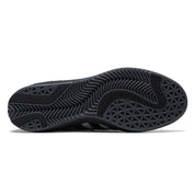 Adidas Puig Samba Shoes - Silver Metallic/Core Black/Core Black
