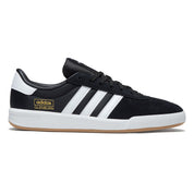 Adidas Glenburn Shoes - Core Black/Ftwr White/Gum