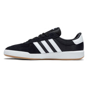 Adidas Glenburn Shoes - Core Black/Ftwr White/Gum