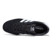 Adidas Glenburn Shoes - Core Black/Ftwr White/Gum