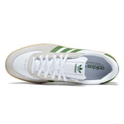 Adidas Glenburn Shoes - Ftwr White/Crew Green/Gum