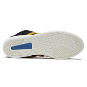 Adidas Superskate Shoes - Core Black/Preloved Yellow/Off White