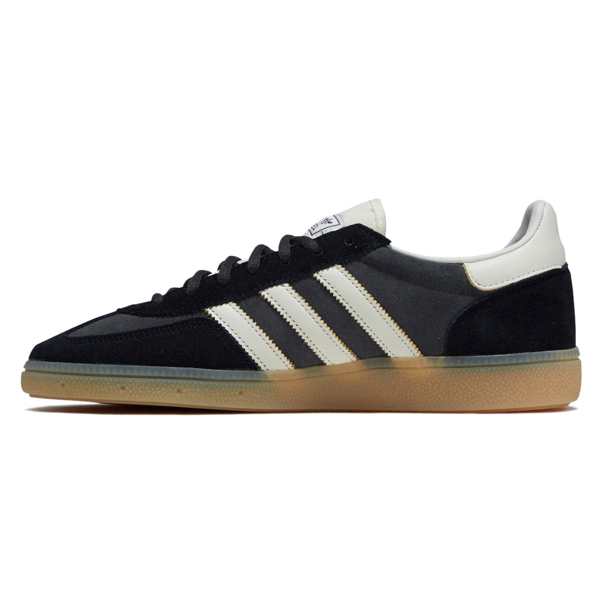 Adidas Handball Spezial Shoes - Carbon/Off White/Core Black